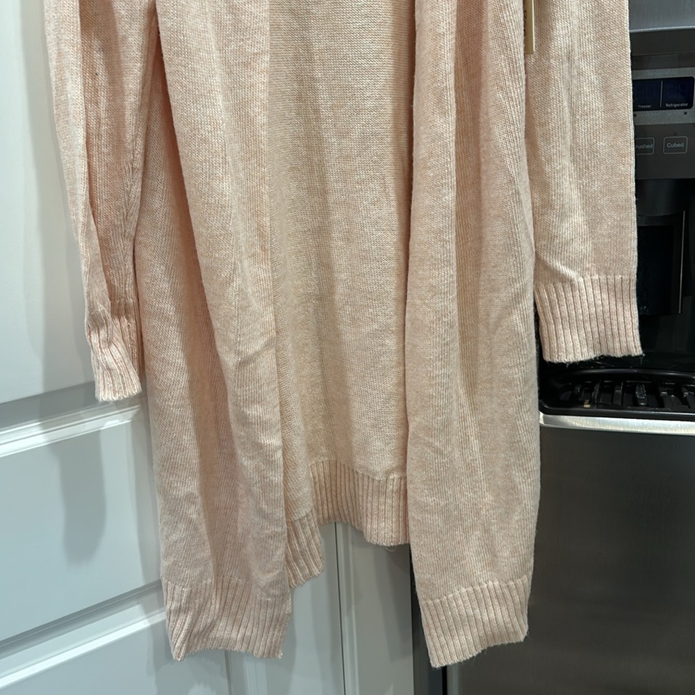 NWT Doe & Rae Cardigan - Picture 3 of 9